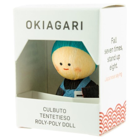 Okiagari Tentetieso Monk Ikkyu-san - Japanse pop
