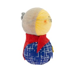 Okiagari Tentetieso Abuela Sobo - Muñeco Japones