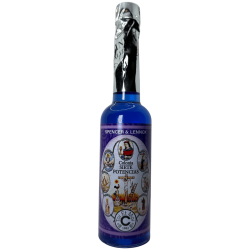 セブンポテンシー ペルー コロン スペンサー&レノックス 250ml