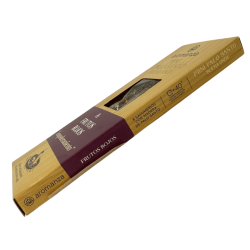 Mini Palo Santo Good Wave Encens Fruits Rouges Aromanza Argentina - 8 Fumées Durée 40min - Empowerment