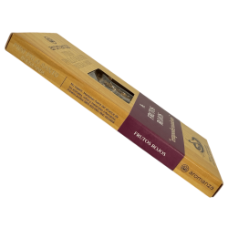 Mini Palo Santo Good Wave Encens Fruits Rouges Aromanza Argentina - 8 Fumées Durée 40min - Empowerment