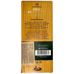 Mini Encens Palo Santo Good Wave Jasmin du pays Aromanza Argentina - 8 Fumées Durée 40min - Plaisir