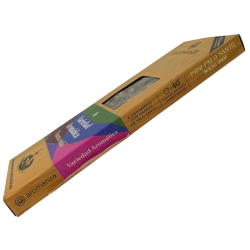 Mini Palo Santo Rökelse Buena Onda Aromatisk Sort Argentina - 8 Sahumerios 40 min varaktighet - Buena Onda