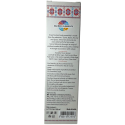 Dragon's Blood Air Freshener Spray Accelerate your energy SACRED ELEMENTS from HEM - 100ml. - Amplifying
