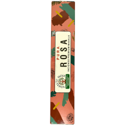 Pure Incense Rose Namaste India Premium Masala - 15gr pack.
