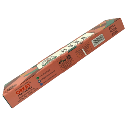 Pure Incense Rose Namaste India Premium Masala - 15gr pack.