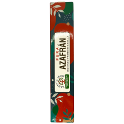 ピュアインセンスナマステインドプレミアムマサラ-15grパック。