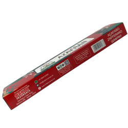 Pure Incense Namaste India Premium Masala - 15gr pack.