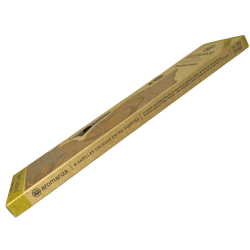 Incienso Tibetano Limón Abre Caminos Inciensos Aromanza Argentina - Sahumerio artesanal 8 varillas extra gruesas artesanales