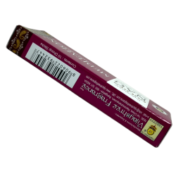 GOLDEN NAG Weihrauch Dhoop Meditation - Masala Dhoop Sticks - 1 Packung mit 10 Riegeln