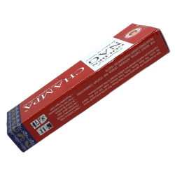 GOLDEN NAG بخور Dhoop Champa - أصابع ماسالا دوب - 1 عبوة من 10 قطع