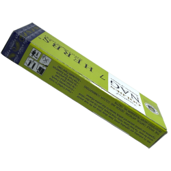 GOLDEN NAG بخور دهوب 7 أعشاب - أصابع ماسالا دوب - 1 عبوة من 10 قطع
