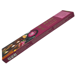 GOLOKA Incenso Reiki Sei Hei Ki - Purificazione - 1 confezione da 15g