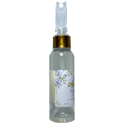 Florida Water Spray con Protezione Ruta e Repellente delle Energie Negative Acqua Divina Originale dal Perù - 100ml.