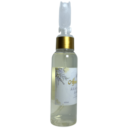 Florida Water Spray with Soothing and Refreshing Lavender Original Divine Water from Peru - 100ml.
