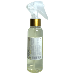 Florida Water Spray con l'Acqua Divina Originale Lavanda Lavanda Lungimirante dal Perù - 100ml.