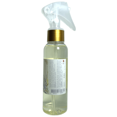 Florida Water Spray with Soothing and Refreshing Lavender Original Divine Water from Peru - 100ml.
