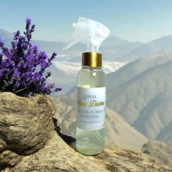 Florida Water Spray cu lavandă calmantă și răcoritoare Original Divine Water din Peru - 100ml.