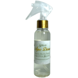 Spray Aigua Florida amb Salvia Blanca...