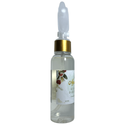 Florida Water Spray with White Sage Purification and Energy Cleansing Original Divine Water from Peru - 100ml.