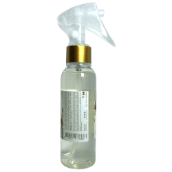 Spray Agua Florida con Salvia Blanca Purificación y Limpieza Energética Agua Divina Original de Perú - 100ml.