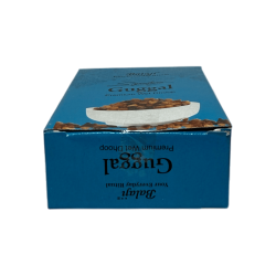 Incenso Premium Signature Balaji da Dhoop Guggal - Caixa com 10 incensos dhoop