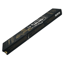 Buddha Tămâie Binecuvântare BANJARA - 1 pachet de 15gr Tămâie Masala Flori de Lotus