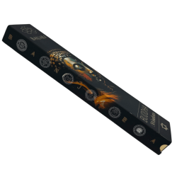 Incienso Buddha Sabiduría BANJARA - 1 Cajetilla de 15gr Incienso Sándalo Masala