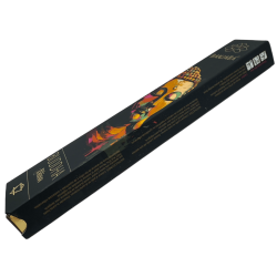 Buddha Tămâie Bliss BANJARA - 1 pachet de 15gr tămâie roz și iasomie masala