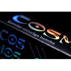 Cosmos Sagrada Madre Bomben - 7 handgefertigte Entschärfungsbomben