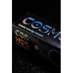 Cosmos Sagrada Madre Bomben - 7 handgefertigte Entschärfungsbomben