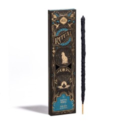 Ritual Incense Manifest Holy Mother Sage and Benzoin - 6 thick sticks of approximately 1h duration