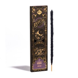 Incense Ritual Abundance Holy Mother Super Flora - 6 thick sticks of approximately 1h duration