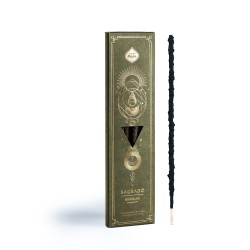 Encens Sainte Kundalini Sainte Mère - 6 bâtonnets épais