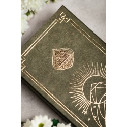 Inciens Sagrat Kundalini Sagrada Mare - 6 varetes gruixutes