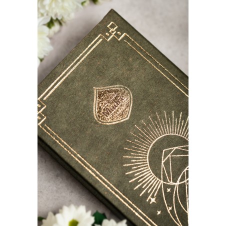 Heilige Kundalini Räucherstäbchen Heilige Mutter - 6 dicke Stäbchen