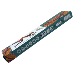 Incenso Copale d'Oro e Ruta Golden Ancient Secrets Vijayshree - Confezione da 15gr.