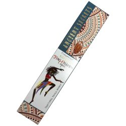 Tămâie Golden Copal și Nag Champa Golden Ancient Secrets Vijayshree - pachet de 15gr.
