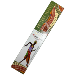 Incenso Copale d'Oro e Salvia Bianca Golden Ancient Secrets Vijayshree - Confezione da 15gr.