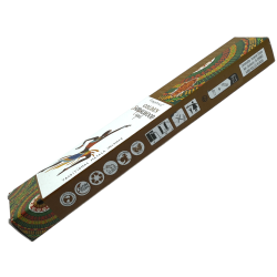 Incenso Copale d'Oro e Sandalo Golden Ancient Secrets Vijayshree - Confezione da 15gr.