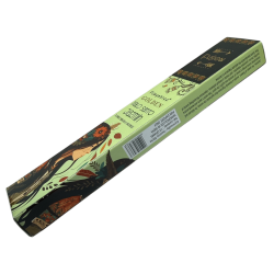Incienso Palo Santo y Jazmín Golden Fusión Vijayshree - Cajetilla de 15gr.