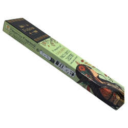 Incienso Palo Santo y Jazmín Golden Fusión Vijayshree - Cajetilla de 15gr.