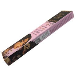 Incienso Palo Santo y Lavanda Golden Fusión Vijayshree - Cajetilla de 15gr.