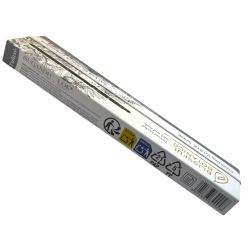 Incenso de Sálvia Branca Orgânica Blissful Botanics TULASI Natural Artisan - Sálvia de Limpeza - 8 incisos orgânicos