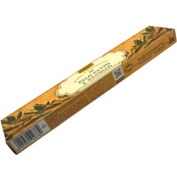 Incenso Palo Santo e Sandalo Exclusive Malasa TULASI - 1 confezione da 15gr.