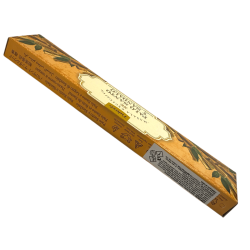 Incenso Palo Santo e Sandalo Exclusive Malasa TULASI - 1 confezione da 15gr.