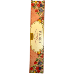 بخور خلطة الفاكهة الحصري من Malasa TULASI - 1 عبوة 15 غرام.
