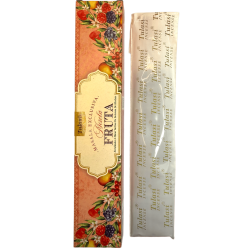 Exclusive Malasa TULASI Fruit Mix Incense - 1 pack of 15gr.