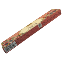 Exclusive Malasa TULASI Fruit Mix Incense - 1 pack of 15gr.
