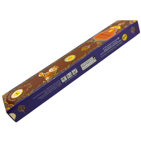 Kaneel Wierook SREE VANI Golden India - 1 pakje van 15gr.